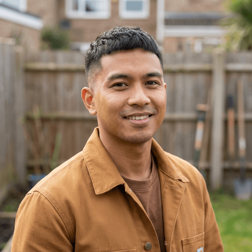 Chris Delgado